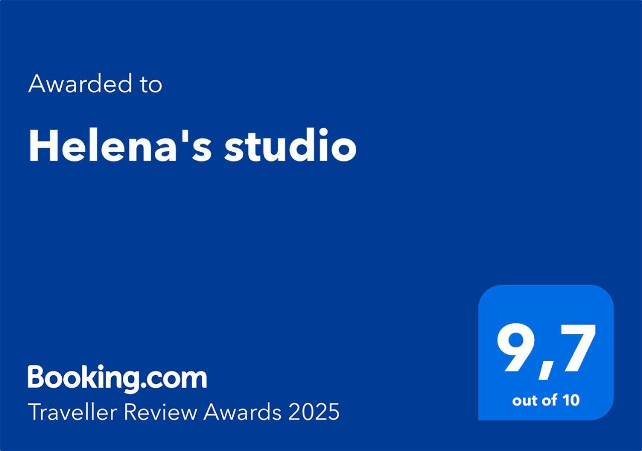 Helena'S Studio Волос Экстерьер фото